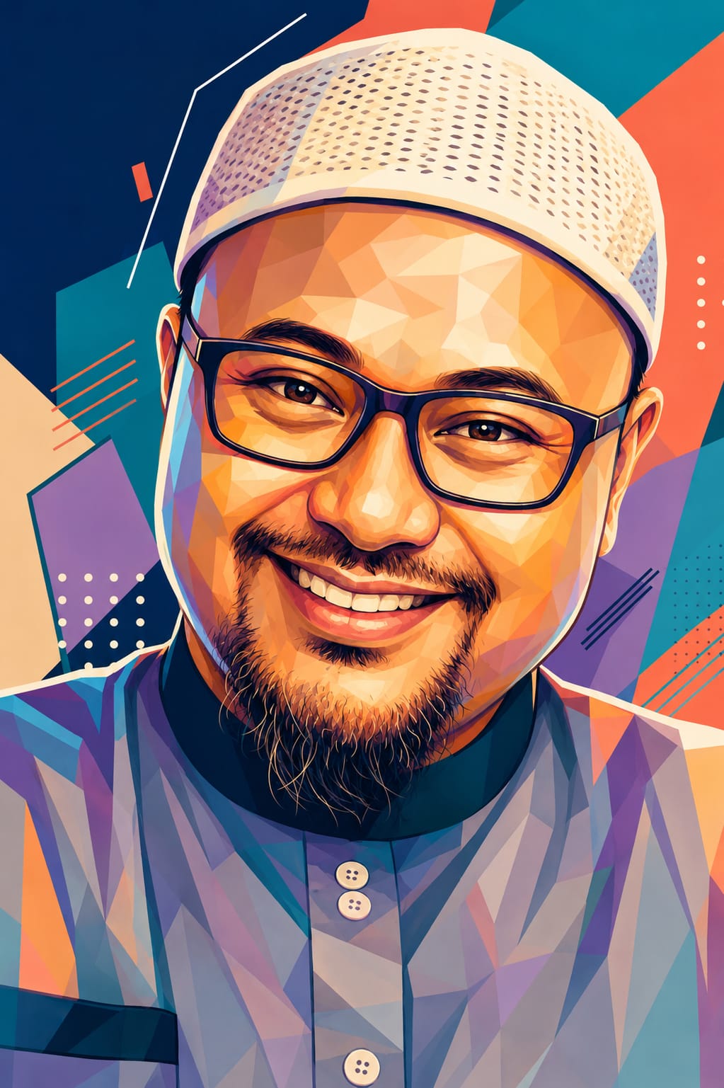 Latif Safruddin AI 2